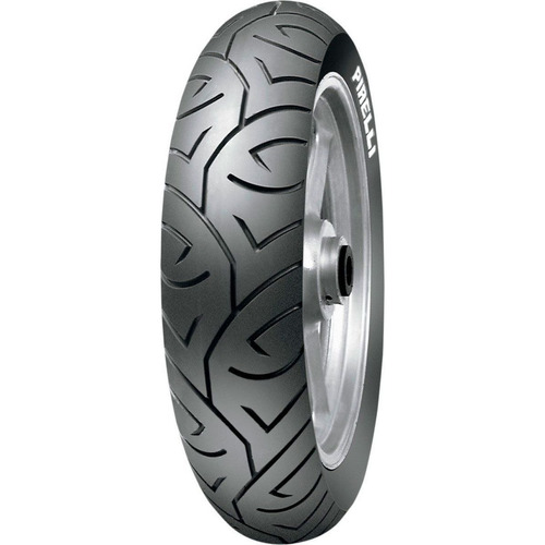 Cubierta trasero para moto Pirelli Sport Demon sin cámara de 140/70-17 H 66 x 1 unidad