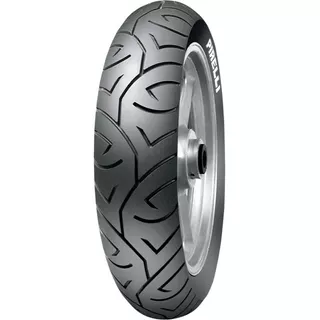 Cubierta Trasero Para Moto Pirelli Sport Demon Sin Cámara De 140/70-17 H 66 X 1 Unidad