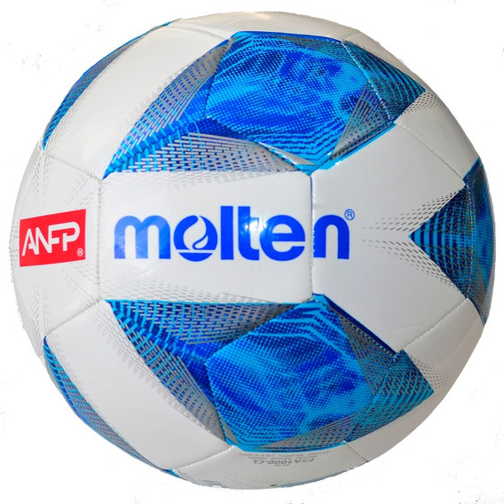 Balón Fútbol Molten Vantaggio 1000 - N°5