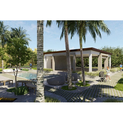 Villa En Venta, Proyecto En Macao, Punta Cana, 125m2, 3 Hab. 2 Parqueos, Todas Las Comodidades, Cerca De Hermosa Playa De Macao, Casa Club, Oportunidad De Invertir En Un Paraíso Para Vivir.