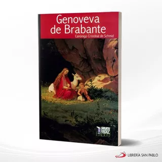 Genoveva De Brabante