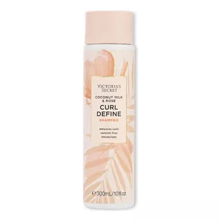 Shampoo Coconut Milk And Rose Victorias Secret 300ml