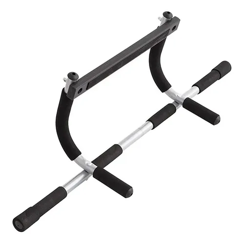 Barra de ejercicios para puerta mercadolibre sale