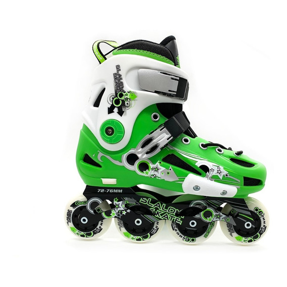 Patines Freeskate Con Protecciones Gratis Super Oferta 