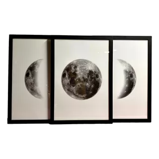 Cuadros Modernos Moon