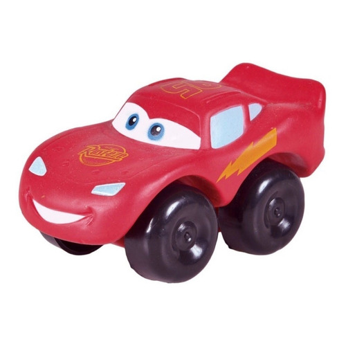 Auto De Rayo Mcqueen - Cars - Disney Pixar New Toys