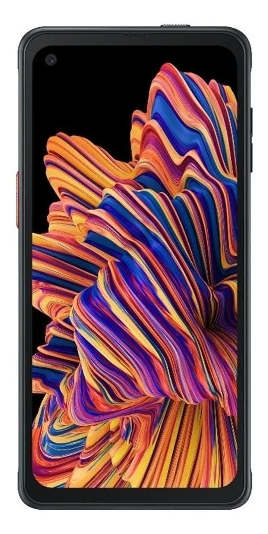 Samsung Galaxy XCover Pro