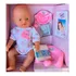 Lagrimitas Cry Llora Real Hace Pipi Y Popo Cariñito Gat 671