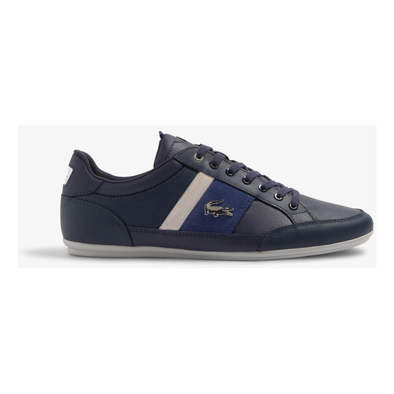 Tenis Lacoste Chaymon 223 Lth Para Hombre