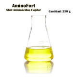 Aminofort (shot Aminoácidos Capilar) 250g