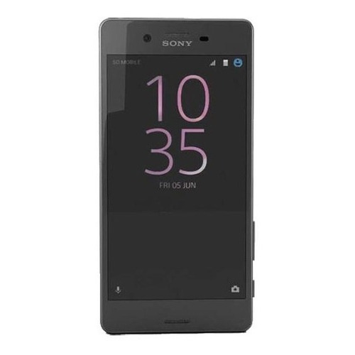 Sony Xperia X Performance Dual Sim 64gb Nuevos Libres