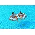 Flotador Sofa Inflable Piscina Avenli Para 2 Personas