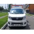 Changan Mini Truck 1.2 Sc1027da 4x2