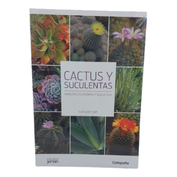 Manuales Jdn - Ediciones Jardín - Catapulta
