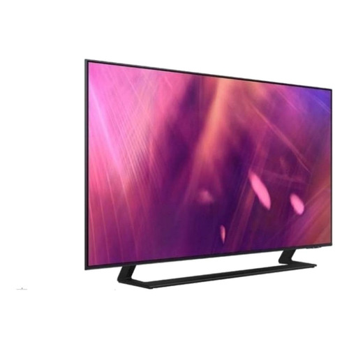 Smart TV Samsung Series 9 UN50AU9000GXZS LED Tizen 4K 50" 100V/240V