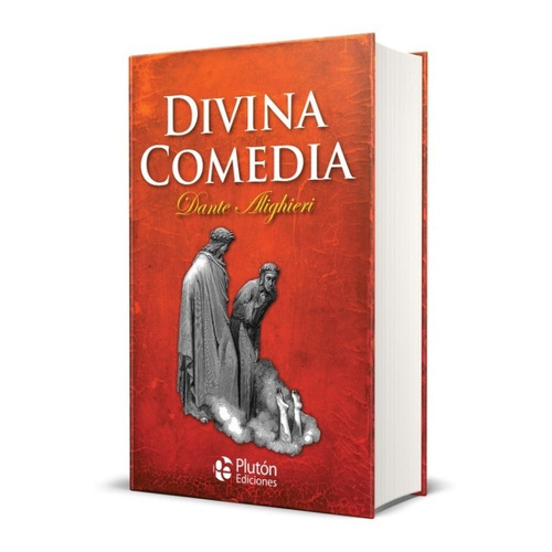 Divina Comedia (t.dura Sobrecubierta Ilustrado) / Alighieri