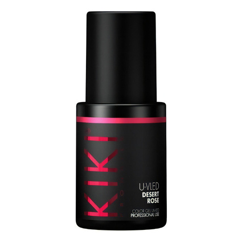 Esmalte Semipermanente Uv Led Vegan Free 11ml Kiki Idraet Color Desert rose