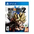 Dragon Ball Xenoverse 2 ( Ps4 - Original )