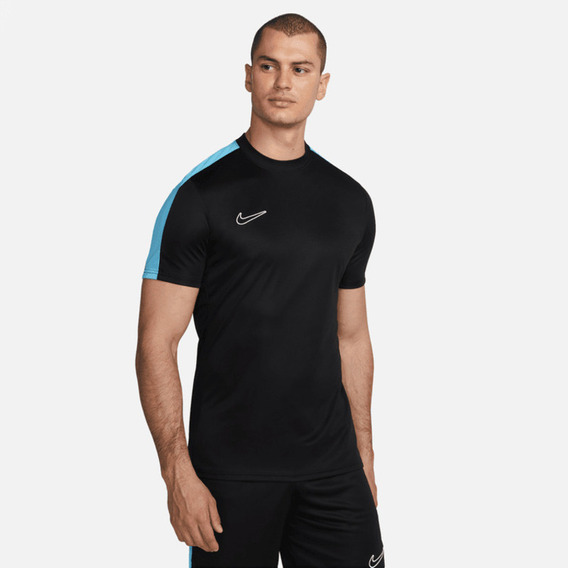 Remera Nike Dri-fit De Hombre - Dv9750-011 Energy