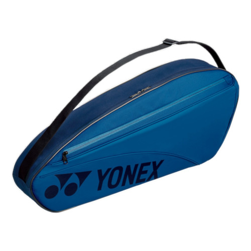Raquetero Yonex Team 3r 2023 Sky Blue Color Azul