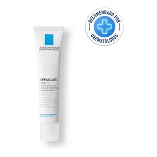 Crema Anti-imperfecciones La Roche Posay Effaclar Duo 40 Ml