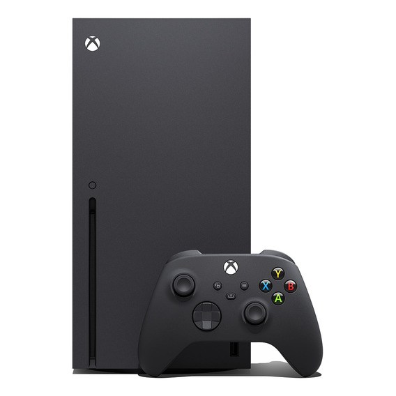 Consola Xbox Series X  