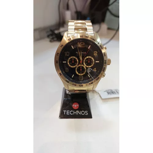 RELOJ LANSCOTTE TACHYMETER