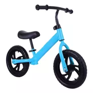 Bicicleta Equilibrio Sin Pedales De Aprendizaje Para Niños