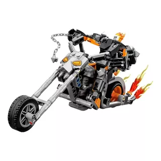 Lego Marvel 76245 Ghost Rider Mech & Bike - Original