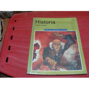 Libro Historia Cuarto Grado Usado en Mercado Libre México Libro Historia Cuarto Grado Usado en Mercado Libre México