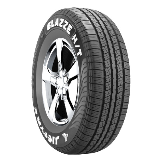 265/65r17 Jktyre Blazze H/t 112h