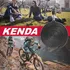Camara Para Bicicleta R26 X2.125 33mm 547l Kenda