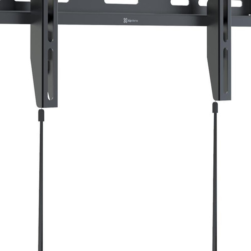 Soporte De Pared Monitor Tv 32 A 70 Klip Xtreme Ktm-351 Color Negro