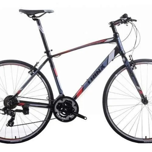 Bicicleta trinx best sale free 1.0