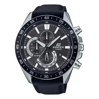 Reloj Casio Edifice Efv-620l Oficial