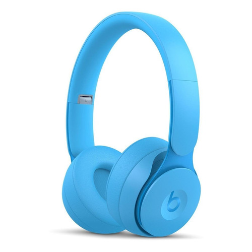 Audífonos Beats Solo Pro - Light blue