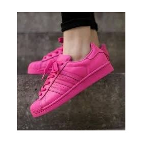 adidas superstar fucsia adidas superstar fucsia