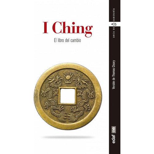 I Ching - Thomas Cleary