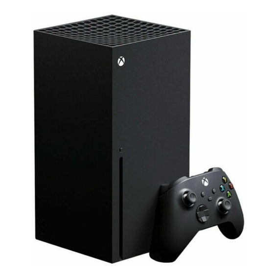 Microsoft Xbox Series X 1tb Amv