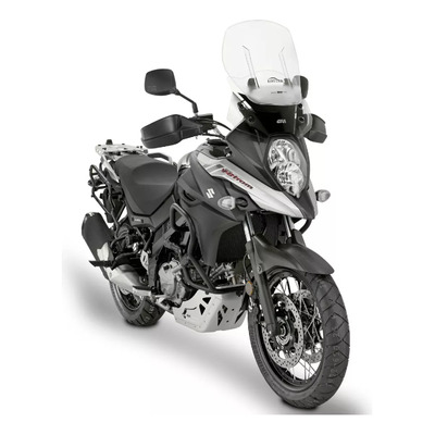 Parabrisas Givi Af3112 Airflow Suz V-strom 650 17-22