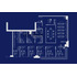 Oficina Plug & Play 189m² Rosario Norte