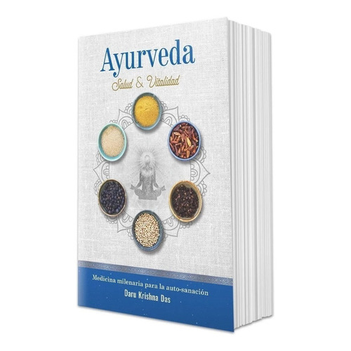 Ayurveda - Salud Y Vitalidad