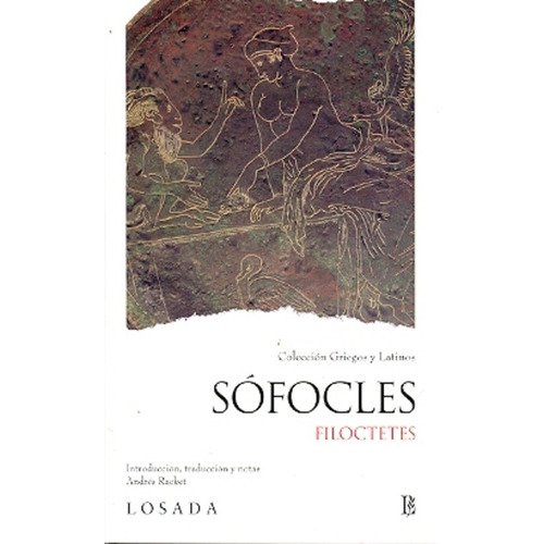 Filoctetes - Sofocles