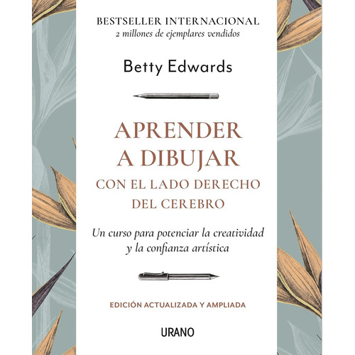 Aprender A Dibujar - Edición Revisada - Edwards, Betty