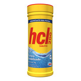 Hcl 200 Tricloro Tablete Estabilizado 10g Com 80 Un Hidroall