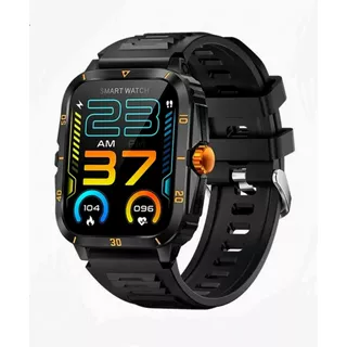 Relógio Smartwach Esportivo Masculino Lige Bluetooth 5atm