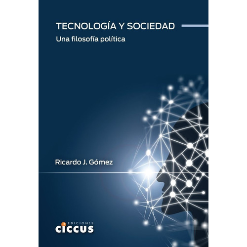Tecnología Y Sociedad - Gomez Ricardo J