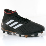 predator botines