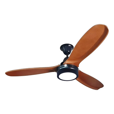 Material de las aspas: Madera