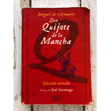 Don Quijote De La Mancha / Miguel De Cervantes